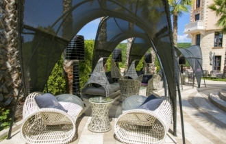 Villas Elenite Premium