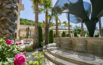 Villas Elenite Premium