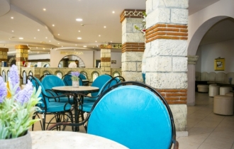 Villas Elenite