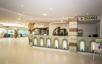 Villas Elenite