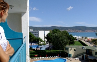 Colosseum-2 Aparthotel /PM/ Not defined