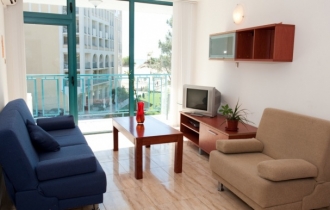 Colosseum-2 Aparthotel /PM/ Not defined