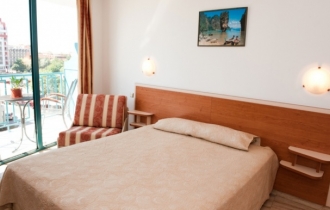 Colosseum-2 Aparthotel /PM/ Not defined