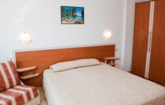 Colosseum-2 Aparthotel /PM/ Not defined