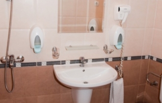 Colosseum-2 Aparthotel /PM/ Not defined