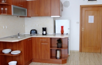 Colosseum-2 Aparthotel /PM/ Not defined