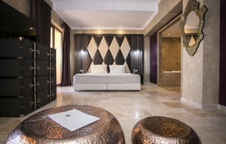 Villas Elenite Premium