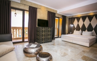 Villas Elenite Premium