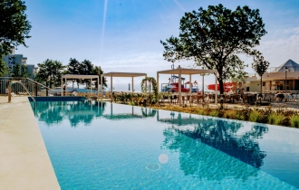 Maritim Paradise Blue Hotel & Spa