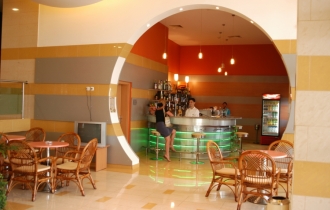 Trakia Plaza