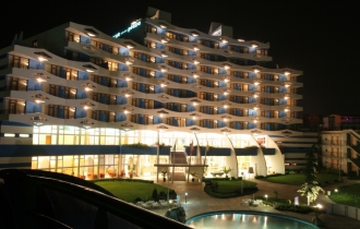 Trakia Plaza