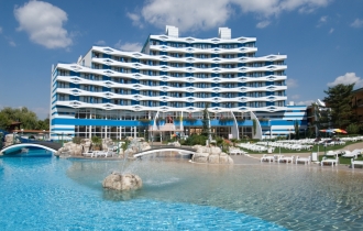 Trakia Plaza