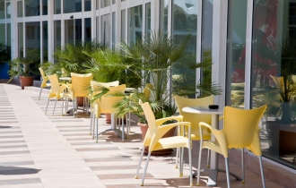 Trakia Plaza