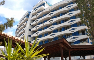 Trakia Plaza