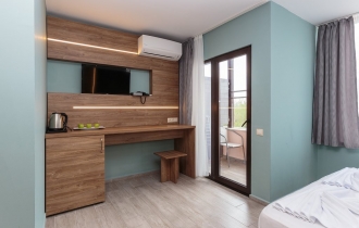 Tarsis Club Hotel