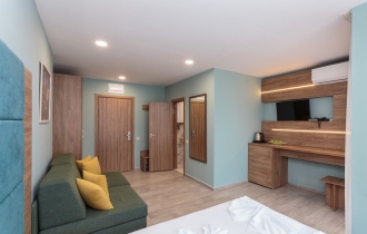 Tarsis Club Hotel