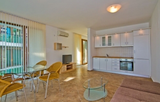 Panorama Bay 3*