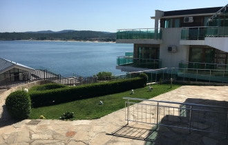 Panorama Bay 3*