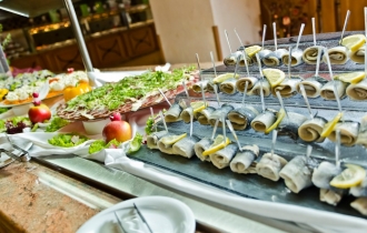 DIT Majestic Beach Resort