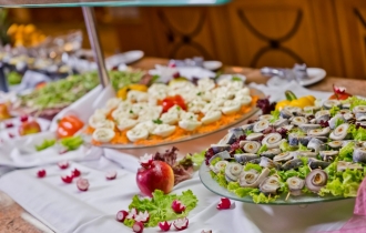 DIT Majestic Beach Resort