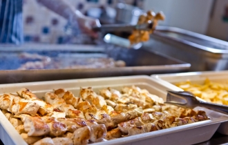 DIT Majestic Beach Resort