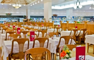 DIT Majestic Beach Resort