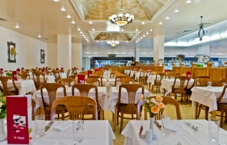 DIT Majestic Beach Resort