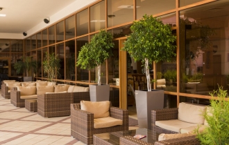 DIT Majestic Beach Resort