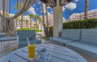 DIT Majestic Beach Resort