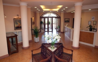 VILLA BIZANTIUM 3*