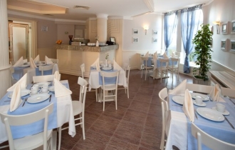 VILLA BIZANTIUM 3*