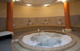 VILLA BIZANTIUM 3*