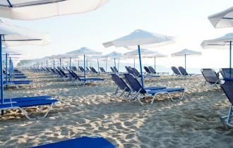 Sunrise All Suites Resort Aparthotel