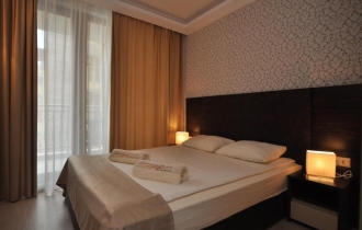 Harmony Suites 2/3 Aparthotel