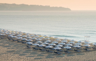 Sunrise All Suites Resort Aparthotel