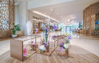 Maritim Paradise Blue Hotel & Spa