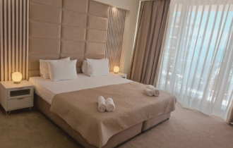 SANDY BAY /EX. MPM ZORNITZA SAND