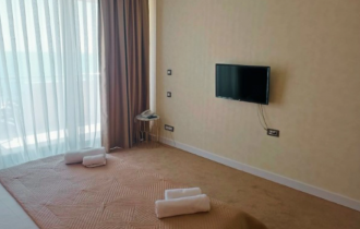 SANDY BAY /EX. MPM ZORNITZA SAND