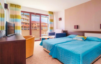 SANDY BAY /EX. MPM ZORNITZA SAND