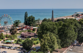 Prestige Grand Hotel & Aquapark /former Erma/