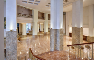 Prestige Grand Hotel & Aquapark /former Erma/
