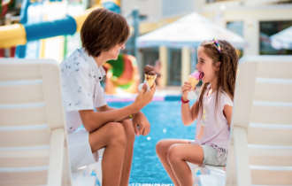 Prestige Grand Hotel & Aquapark /former Erma/