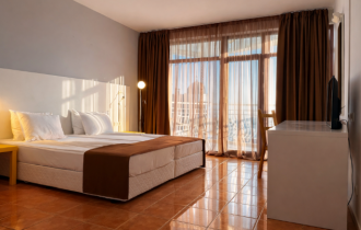 Prestige Grand Hotel & Aquapark /former Erma/