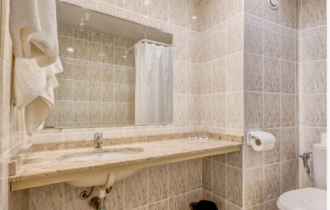 Prestige Grand Hotel & Aquapark /former Erma/