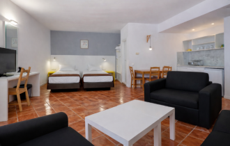 Prestige Grand Hotel & Aquapark /former Erma/