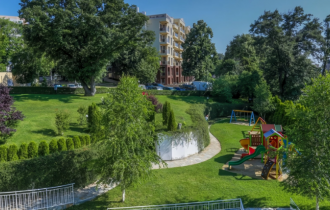 Prestige Grand Hotel & Aquapark /former Erma/
