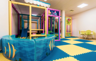 Prestige Grand Hotel & Aquapark /former Erma/