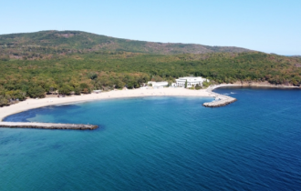 Plamena Palace