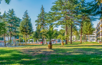 Queen Nelly Park Hotel