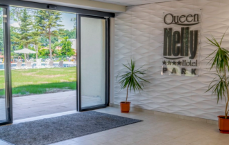 Queen Nelly Park Hotel